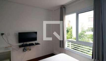 Kitnet / Stúdio para Aluguel - Bela Vista, 1 Quarto,  16 m² - São Paulo