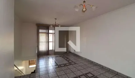 Casa para Aluguel - Vila Industrial, 3 Quartos,  260 m² - São Paulo