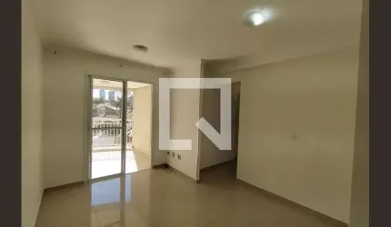 Apartamento para Aluguel - Bosque da Saúde, 2 Quartos,  54 m² - São Paulo