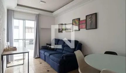 Apartamento para Aluguel - Bela Vista, 1 Quarto,  39 m² - São Paulo
