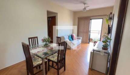 Apartamento para Aluguel - Canto do Forte, 2 Quartos,  80 m² - Praia Grande