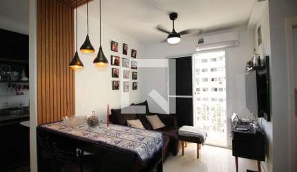 Apartamento para Aluguel - Jacarepaguá, 2 Quartos,  53 m² - Rio de Janeiro
