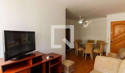 Apartamento para Aluguel - Mooca, 2 Quartos,  60 m² - São Paulo