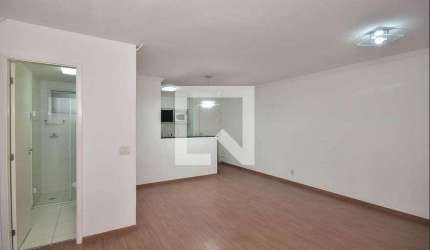 Apartamento para Aluguel - Panamby, 2 Quartos,  70 m² - São Paulo