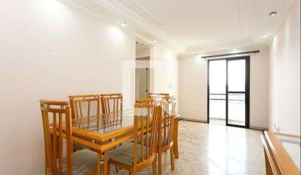 Cobertura para Aluguel - Vila Aricanduva, 2 Quartos,  63 m² - São Paulo