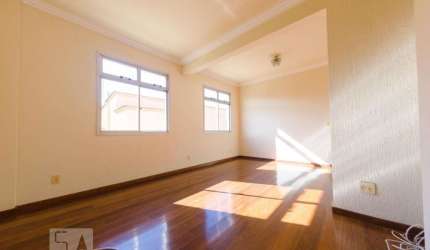 Apartamento para Aluguel - Nova Suissa, 3 Quartos,  86 m² - Belo Horizonte