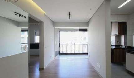 Apartamento para Aluguel - Vila Andrade, 2 Quartos,  49 m² - São Paulo