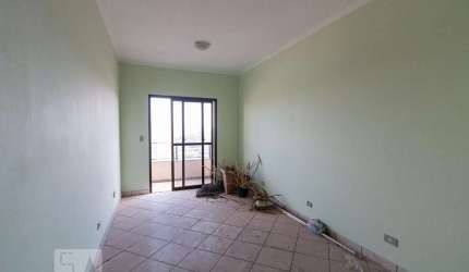Apartamento para Aluguel - Vila Galvão, 2 Quartos,  70 m² - Guarulhos