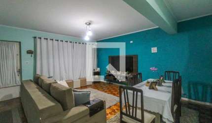 Casa para Aluguel - Vila Formosa, 4 Quartos,  150 m² - São Paulo