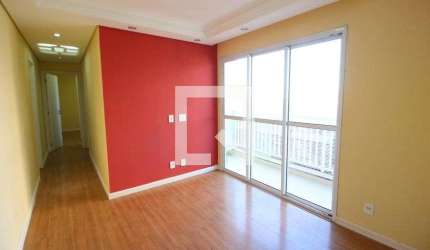 Apartamento para Aluguel - Quitaúna, 2 Quartos,  55 m² - Osasco