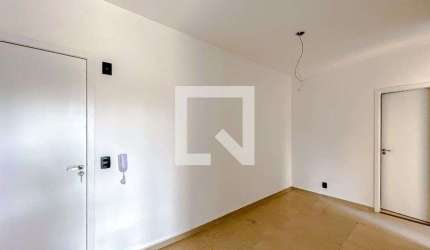 Apartamento para Aluguel - Jardim Anália Franco, 2 Quartos,  44 m² - São Paulo