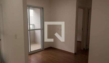 Apartamento para Aluguel - Jardim Marajoara , 2 Quartos,  44 m² - São Paulo