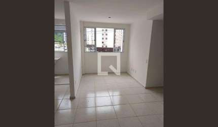 Apartamento para Aluguel - Vargem Pequena, 2 Quartos,  50 m² - Rio de Janeiro