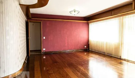 Apartamento para Aluguel - Portal do Morumbi, 3 Quartos,  160 m² - São Paulo