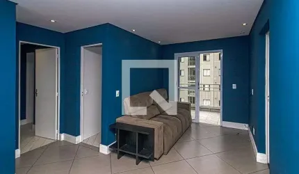 Apartamento para Aluguel - Bosque da Saúde, 2 Quartos,  54 m² - São Paulo