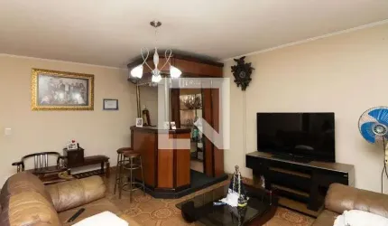 Casa para Aluguel - Artur Alvim, 4 Quartos,  250 m² - São Paulo