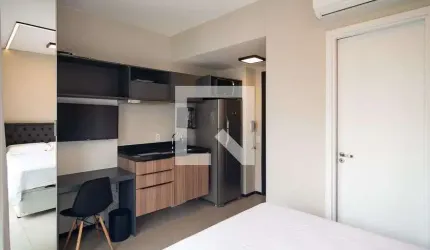 Apartamento para alugar na Rua da Consolação, Consolação, São Paulo por R$ 2.000