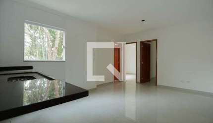 Apartamento para Aluguel - Santana, 2 Quartos,  48 m² - São Paulo