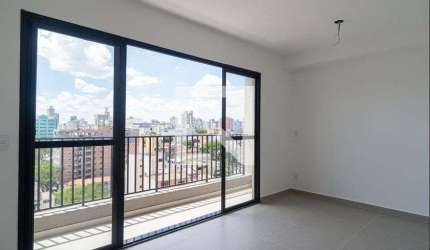 Kitnet / Stúdio para Aluguel - Bela Vista, 1 Quarto,  52 m² - São Paulo