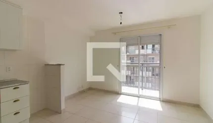 Apartamento para Aluguel - Água Branca, 1 Quarto,  38 m² - São Paulo