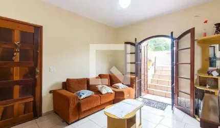 Casa para Aluguel - Pestana, 3 Quartos,  140 m² - Osasco