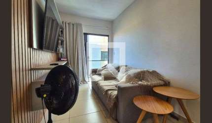 Apartamento para Aluguel - Vargem Pequena, 2 Quartos,  50 m² - Rio de Janeiro
