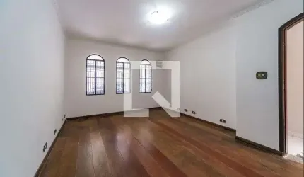 Casa para Aluguel - Jardim Las Vegas, 3 Quartos,  180 m² - Santo André