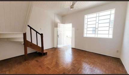 Casa para Aluguel - Taquaral, 3 Quartos,  106 m² - Campinas