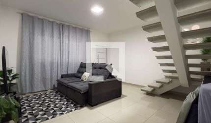 Casa para Aluguel - Mikail II, 3 Quartos,  230 m² - Guarulhos