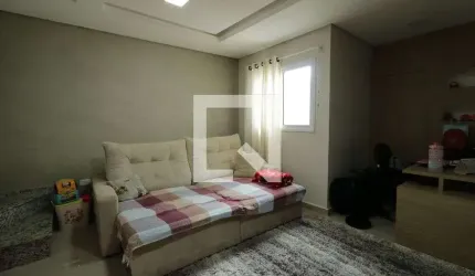 Cobertura para Aluguel - Vila América, 2 Quartos,  104 m² - Santo André