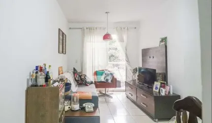 Apartamento para Aluguel - Butantã, 3 Quartos,  60 m² - São Paulo