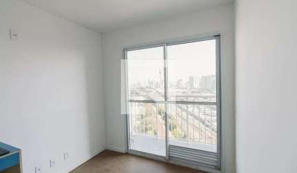Apartamento para Aluguel - Barra Funda, 1 Quarto,  30 m² - São Paulo