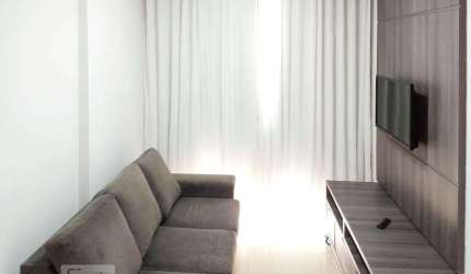 Apartamento para Aluguel - Alto da Glória, 1 Quarto,  37 m² - Goiânia