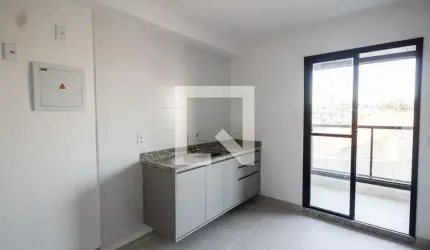 Apartamento para Aluguel - Água Fria, 1 Quarto,  31 m² - São Paulo