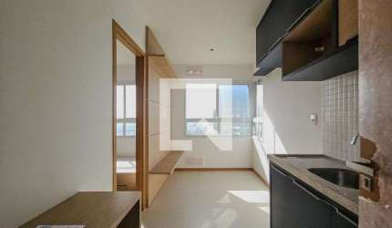 Apartamento para Aluguel - Amaralina, 1 Quarto,  25 m² - Salvador