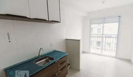 Apartamento para Aluguel - Água Branca, 1 Quarto,  27 m² - São Paulo