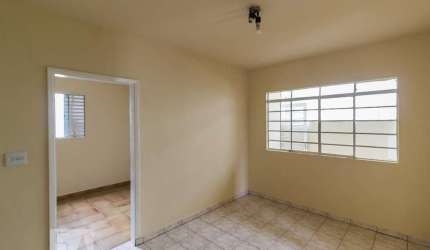 Casa para Aluguel - Alto da Lapa, 2 Quartos,  80 m² - São Paulo