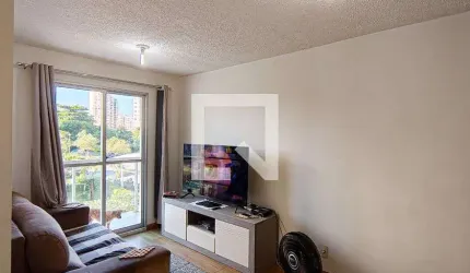 Apartamento para Aluguel - Jacarepaguá, 2 Quartos,  51 m² - Rio de Janeiro