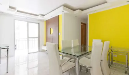 Apartamento para Aluguel - Vila Guilherme, 3 Quartos,  75 m² - São Paulo