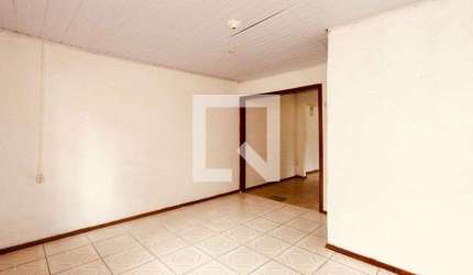 Casa para Aluguel - Jardim Carvalho, 2 Quartos,  70 m² - Porto Alegre