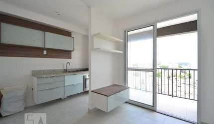 Apartamento para Aluguel - Vila Mascote, 3 Quartos,  56 m² - São Paulo