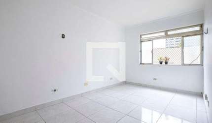 Apartamento para Aluguel - Alto de Pinheiros, 3 Quartos,  68 m² - São Paulo