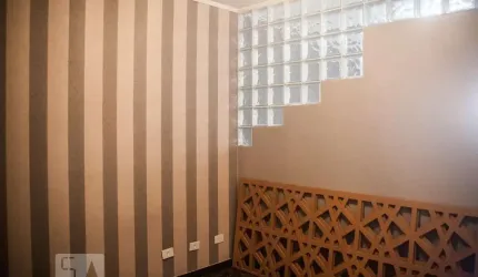 Apartamento para Aluguel - Santa Cecília, 1 Quarto,  58 m² - São Paulo