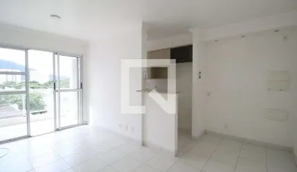 Apartamento para Aluguel - Jacarepaguá, 2 Quartos,  60 m² - Rio de Janeiro