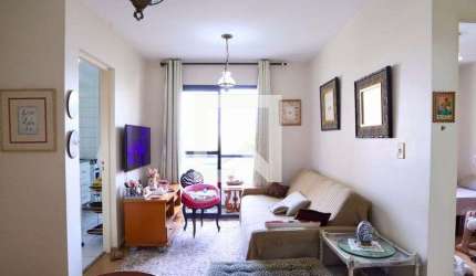 Apartamento para Aluguel - Mooca, 1 Quarto,  37 m² - São Paulo