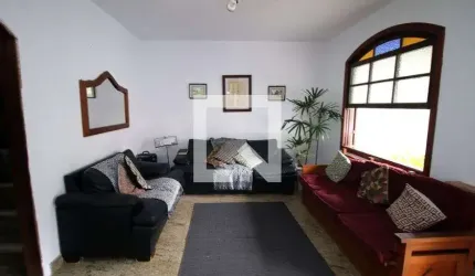Casa para Aluguel - Taquara, 3 Quartos,  360 m² - Rio de Janeiro