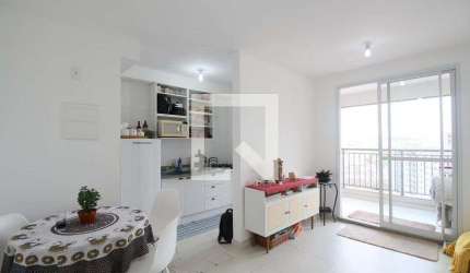 Apartamento para Aluguel - Vila Andrade, 1 Quarto,  38 m² - São Paulo