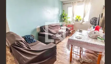 Apartamento para Aluguel - Belém, 2 Quartos,  50 m² - São Paulo