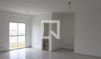 Kitnet / Stúdio para Aluguel - Vila Esperança, 1 Quarto,  40 m² - São Paulo