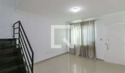 Casa / Sobrado em Condomínio para Aluguel - Itaquera, 4 Quartos,  154 m² - São Paulo
